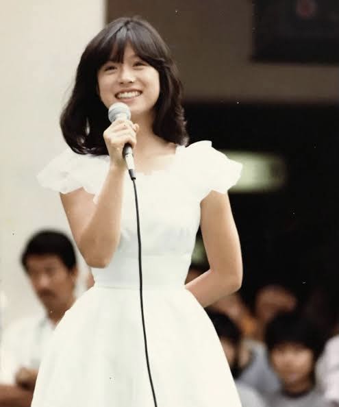 いろんな中森明菜さんが見たいPart2