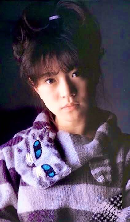 いろんな中森明菜さんが見たいPart2