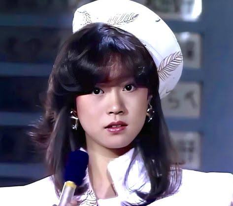 いろんな中森明菜さんが見たいPart2