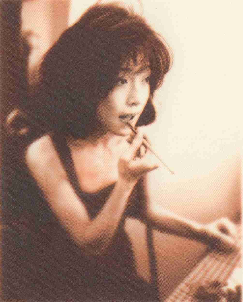 いろんな中森明菜さんが見たいPart2