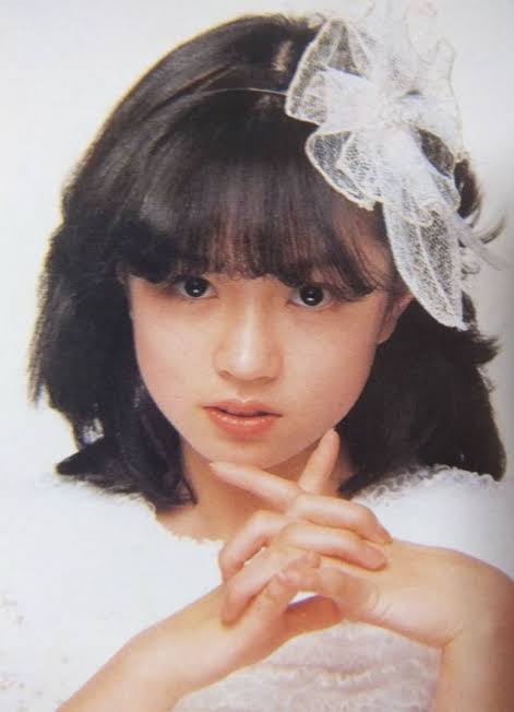 いろんな中森明菜さんが見たいPart2