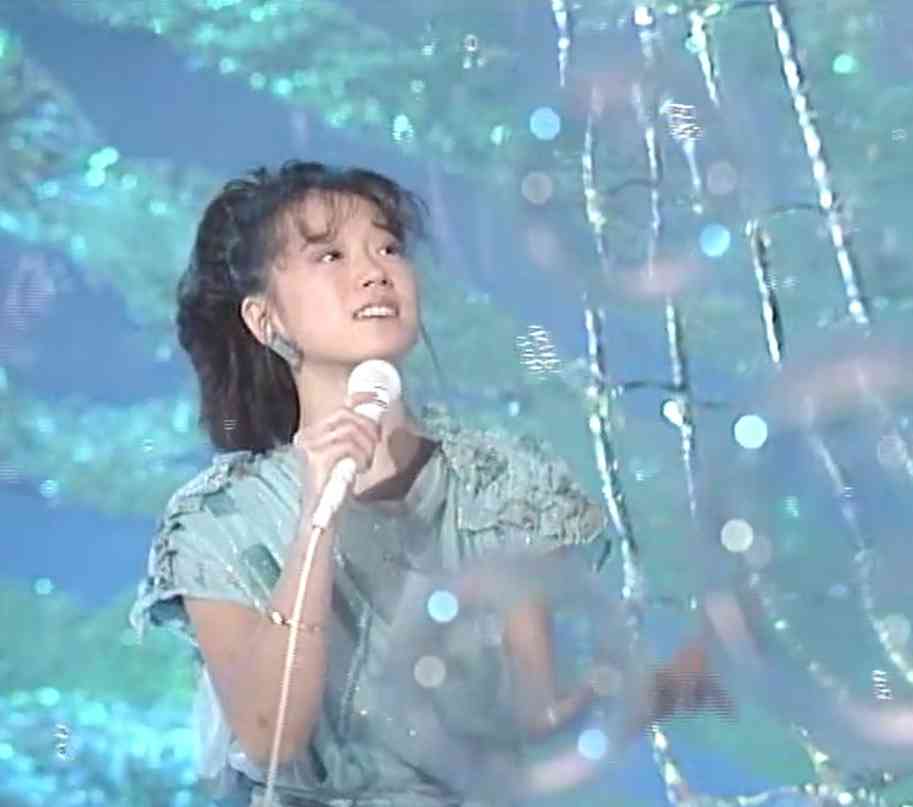 いろんな中森明菜さんが見たいPart2