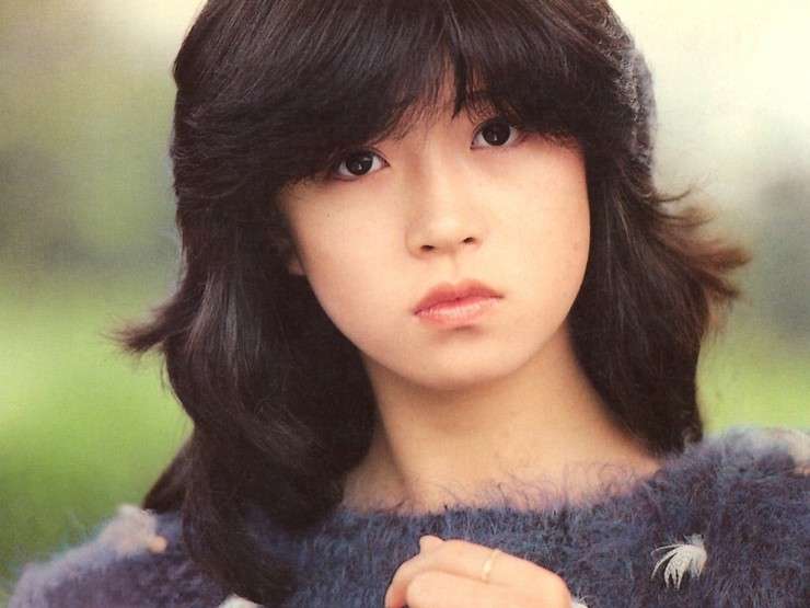 いろんな中森明菜さんが見たいPart2
