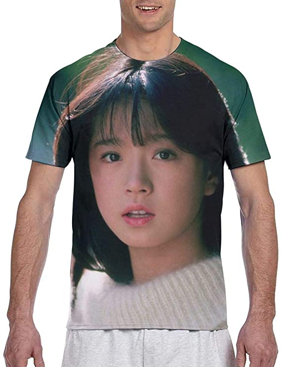 いろんな中森明菜さんが見たいPart2