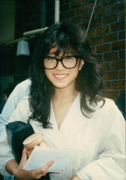 いろんな中森明菜さんが見たいPart2