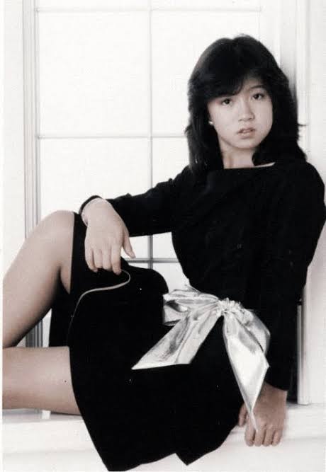 いろんな中森明菜さんが見たいPart2
