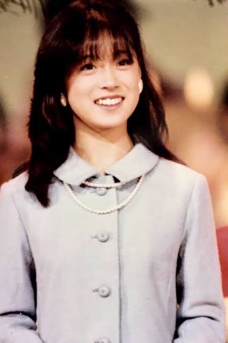 いろんな中森明菜さんが見たいPart2