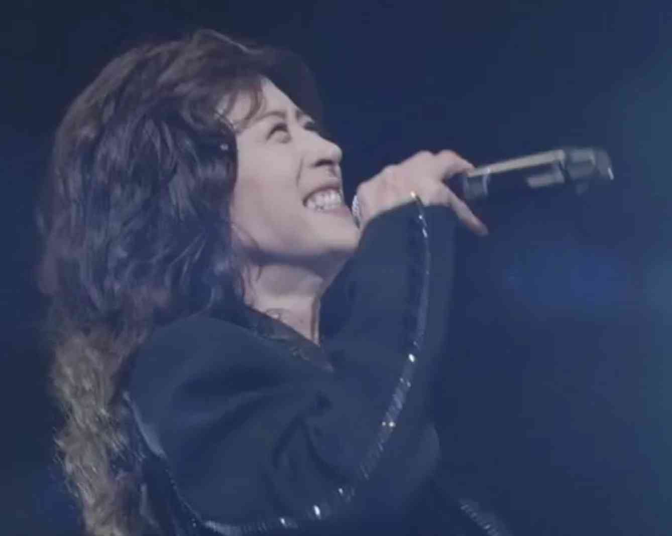 いろんな中森明菜さんが見たいPart2