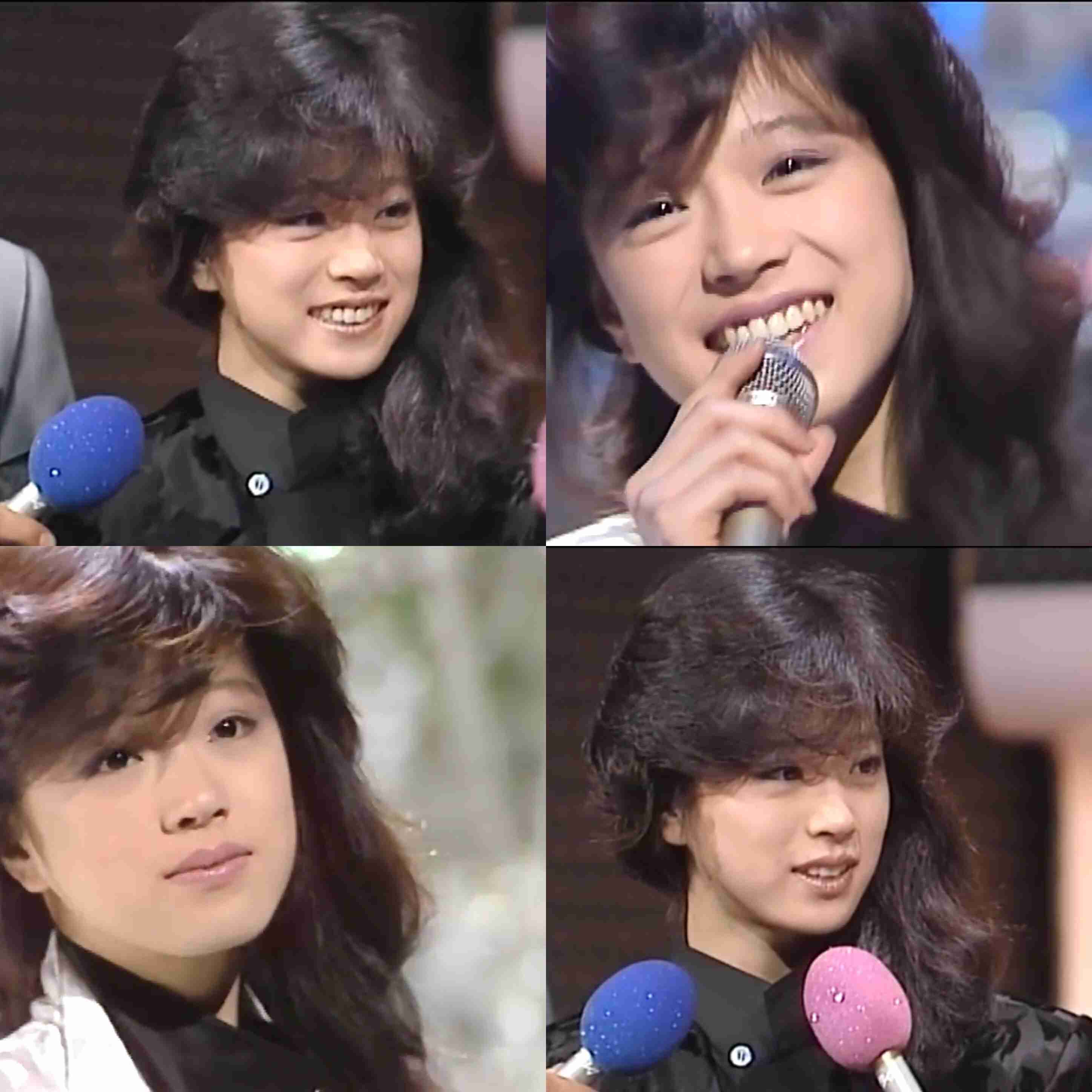 いろんな中森明菜さんが見たいPart2
