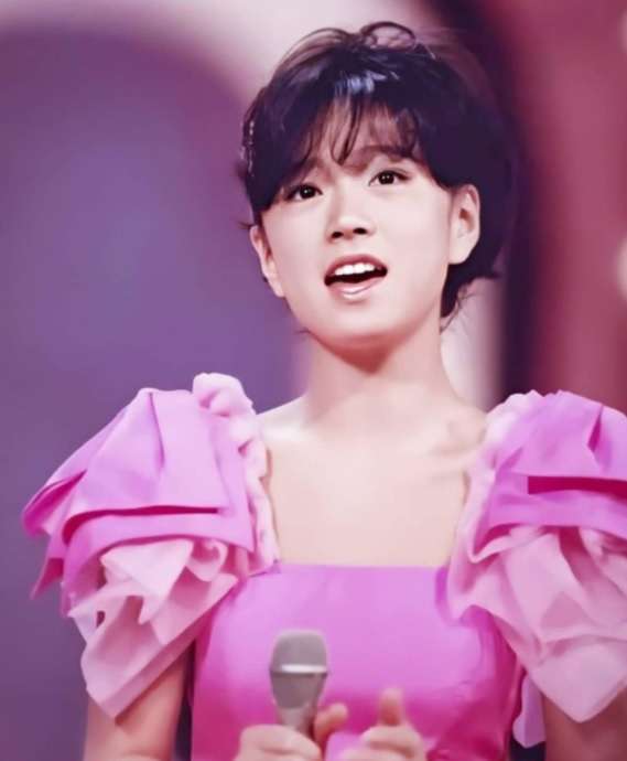 いろんな中森明菜さんが見たいPart2