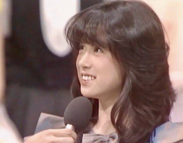 いろんな中森明菜さんが見たいPart2