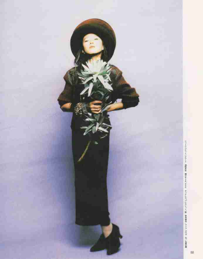 いろんな中森明菜さんが見たいPart2