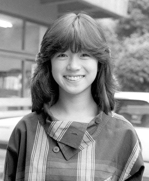 いろんな中森明菜さんが見たいPart2