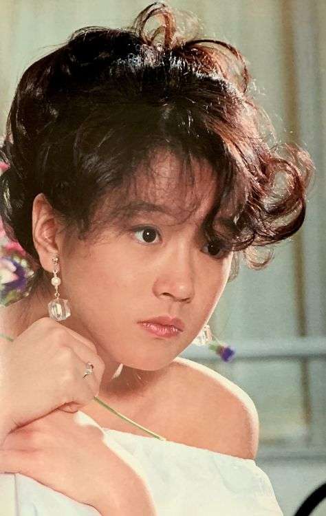 いろんな中森明菜さんが見たいPart2