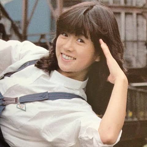 いろんな中森明菜さんが見たいPart2