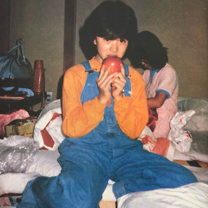 いろんな中森明菜さんが見たいPart2