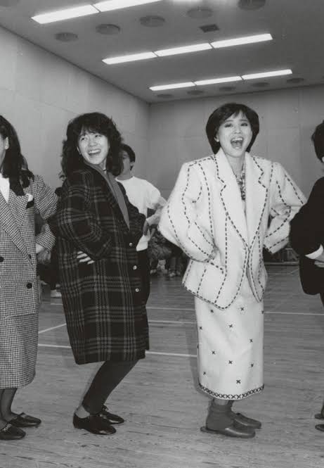 いろんな中森明菜さんが見たいPart2