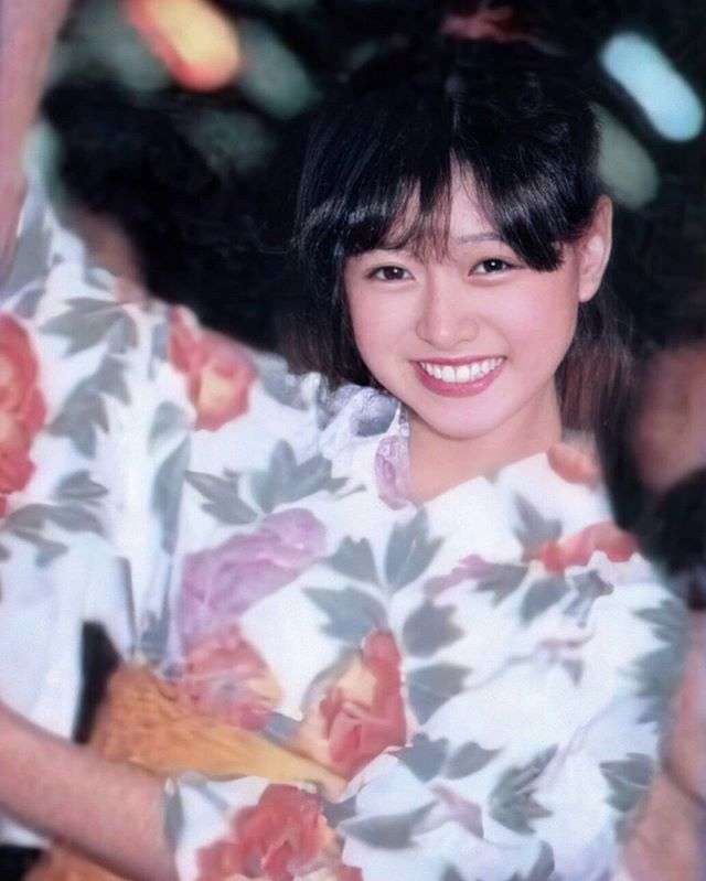 いろんな中森明菜さんが見たいPart2