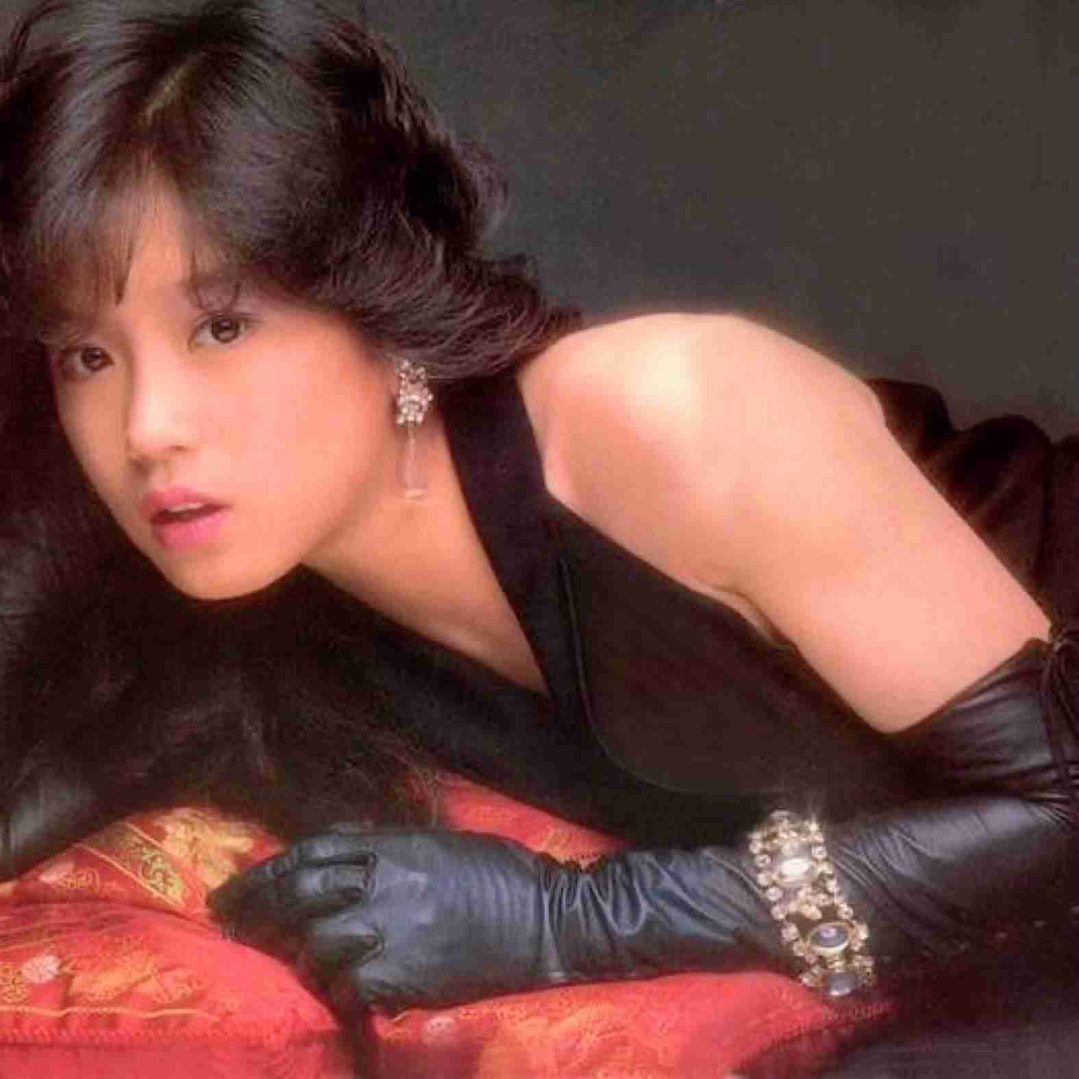 いろんな中森明菜さんが見たいPart2