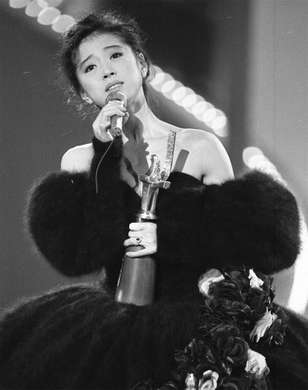 いろんな中森明菜さんが見たいPart2