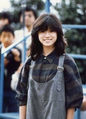 いろんな中森明菜さんが見たいPart2