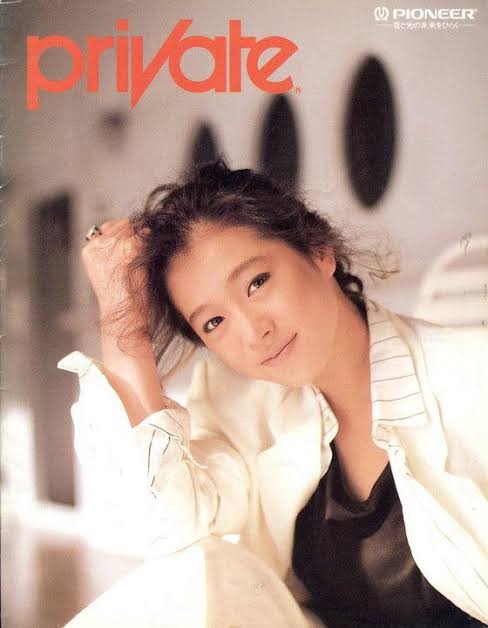 いろんな中森明菜さんが見たいPart2