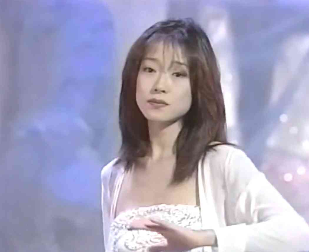 いろんな中森明菜さんが見たいPart2