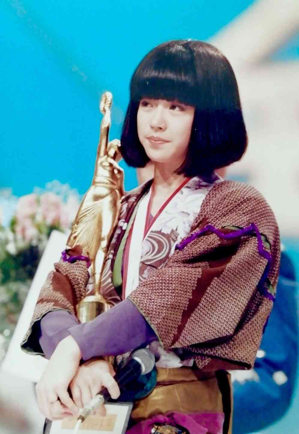 いろんな中森明菜さんが見たいPart2