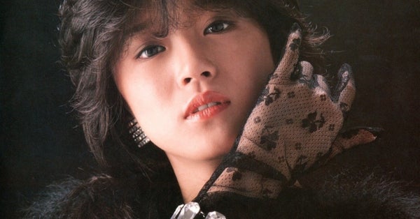いろんな中森明菜さんが見たいPart2