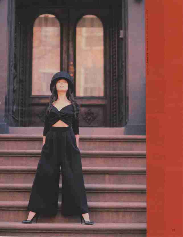 いろんな中森明菜さんが見たいPart2