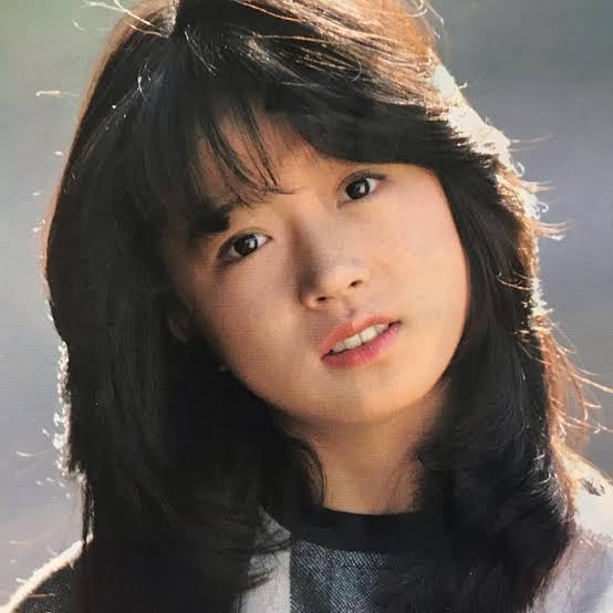 いろんな中森明菜さんが見たいPart2