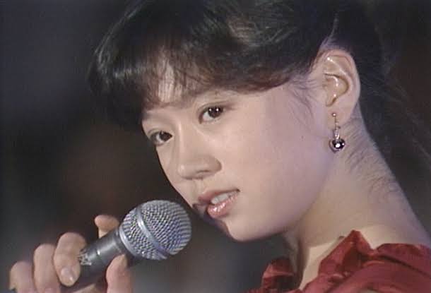 いろんな中森明菜さんが見たいPart2