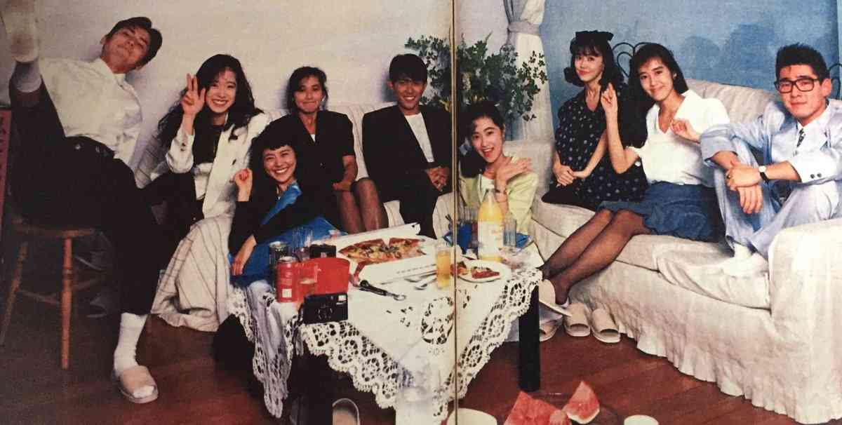 いろんな中森明菜さんが見たいPart2