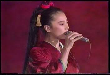 いろんな中森明菜さんが見たいPart2