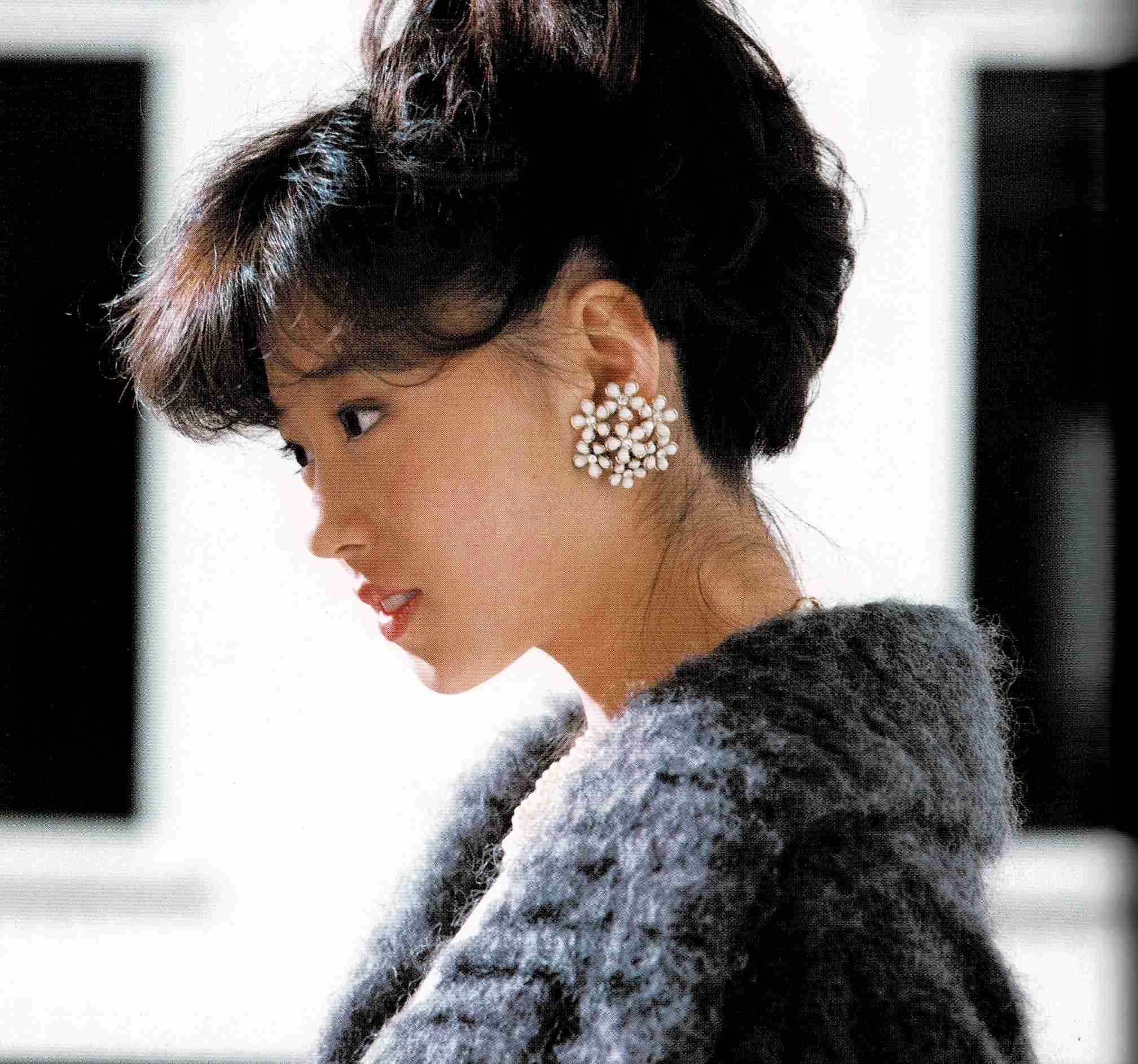 いろんな中森明菜さんが見たいPart2