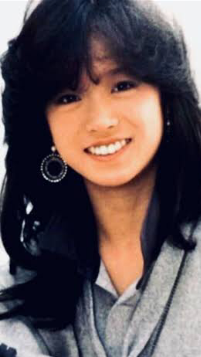 いろんな中森明菜さんが見たいPart2