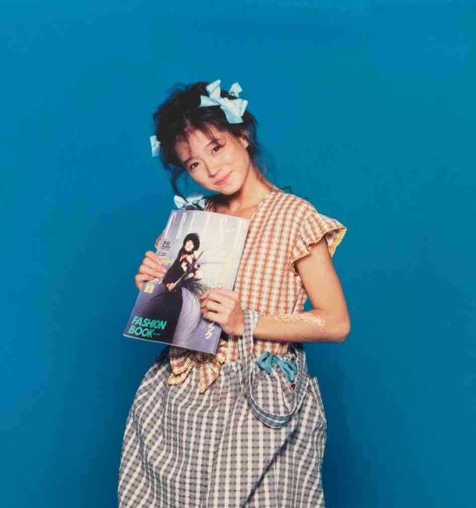いろんな中森明菜さんが見たいPart2
