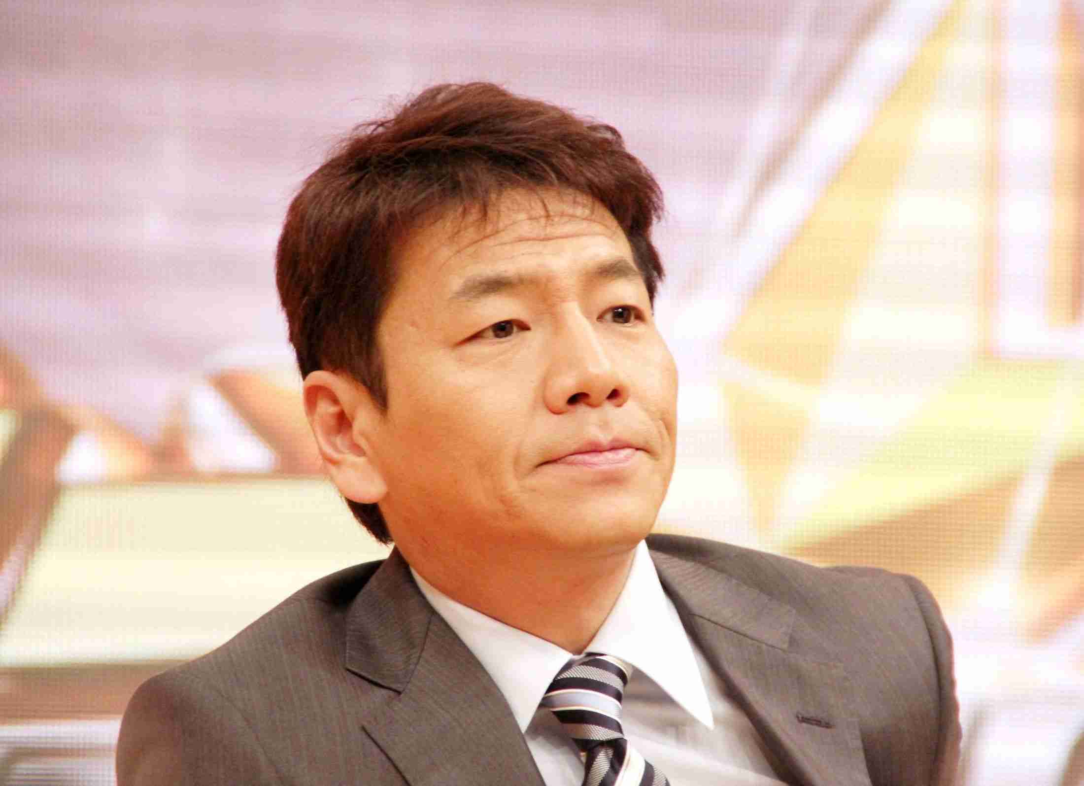 亀梨和也　炎天下の五輪取材を自ら志願！上田晋也の不在救った漢気奮闘