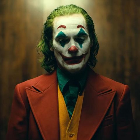 ピエロを演じてしまう人