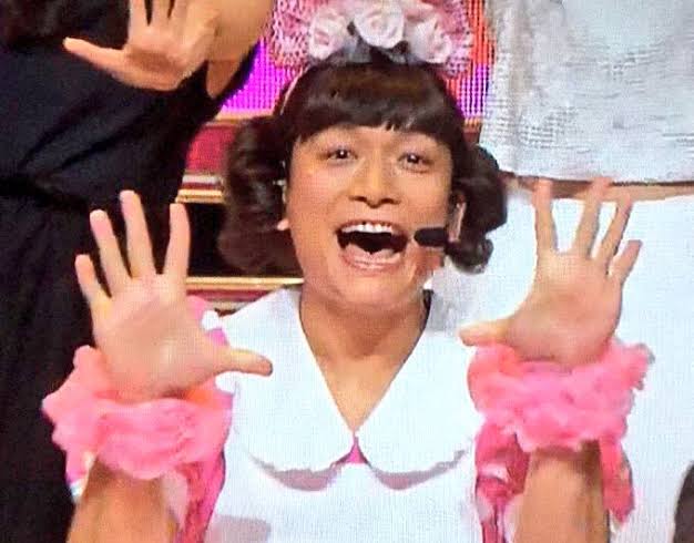 ピエロを演じてしまう人