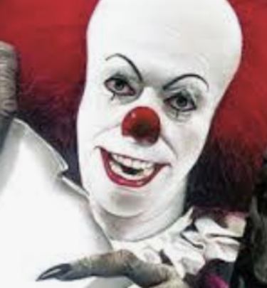 ピエロを演じてしまう人