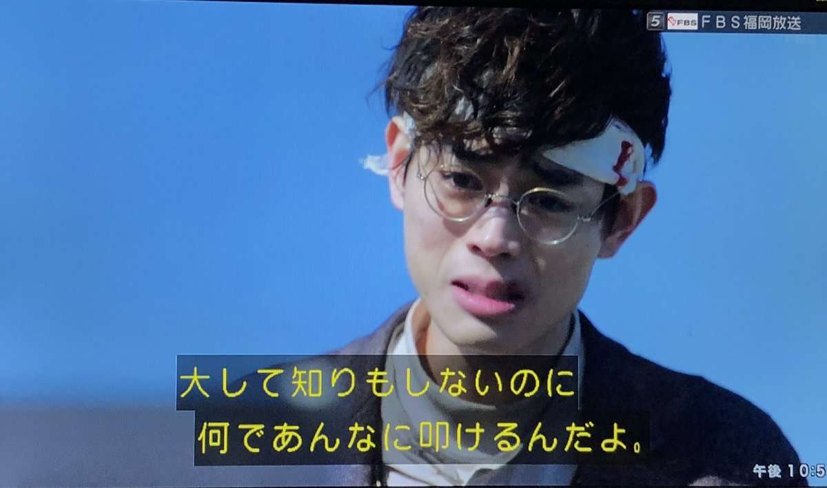 【ドラマ】考えさせられるシーン【ネタバレ注意】