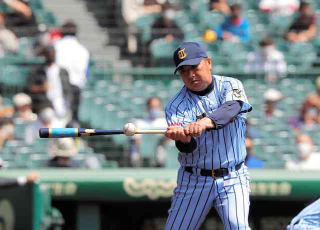 【実況・応援】第103回全国高校野球選手権大会 8日目