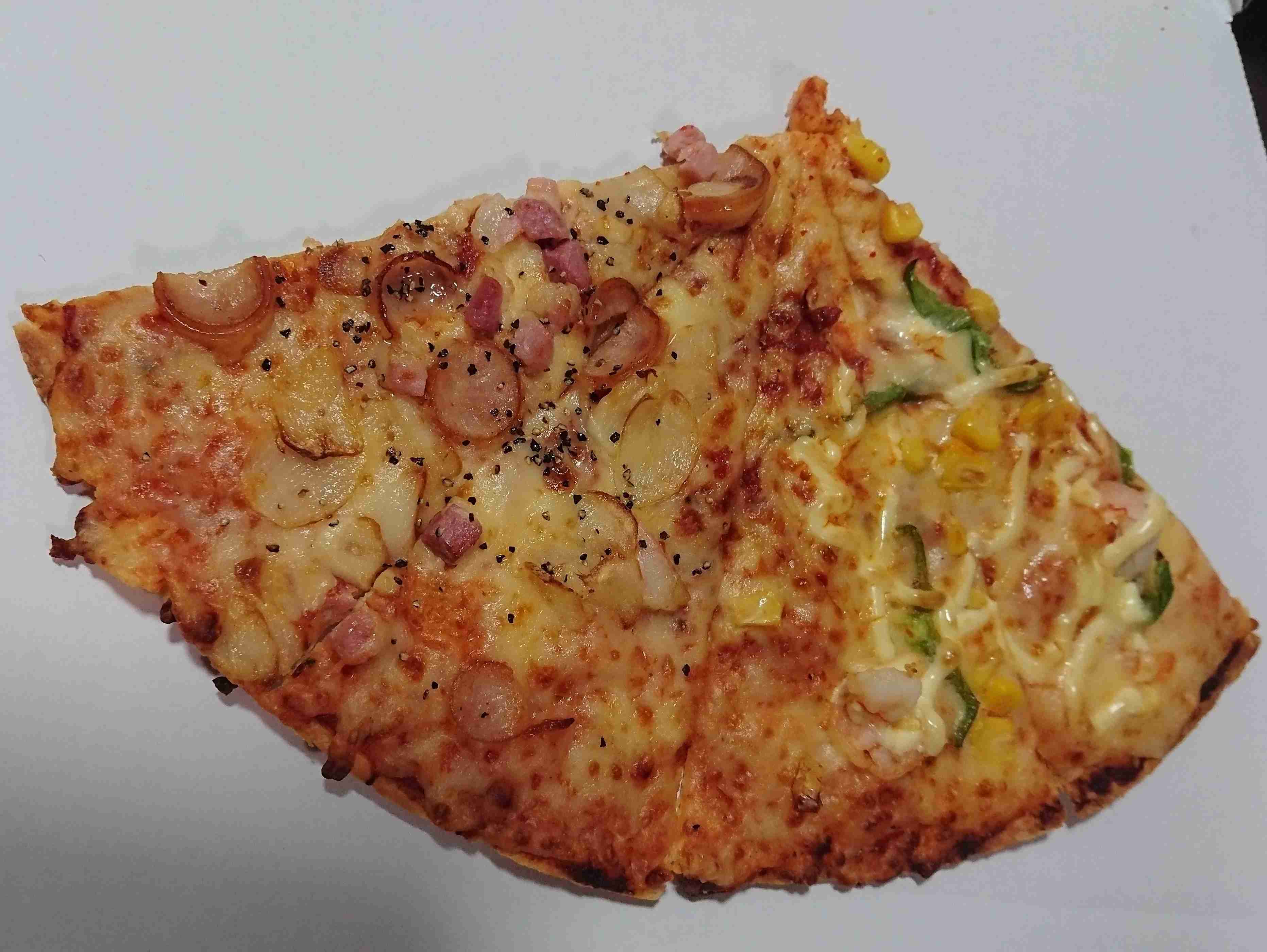 お昼ご飯何食べる?
