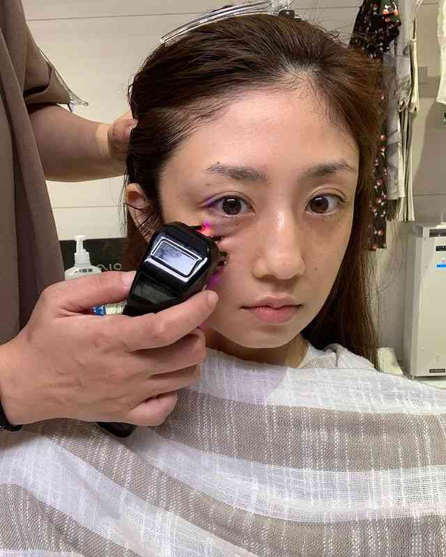 小倉優子、斬新な組み合わせのおうちごはん公開