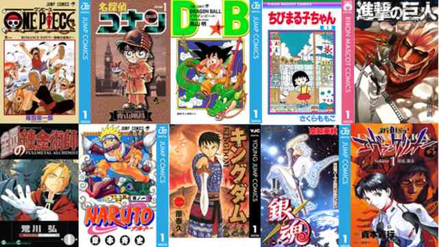 [漫画・アニメ専用]　質問したら回答がもらえるトピ