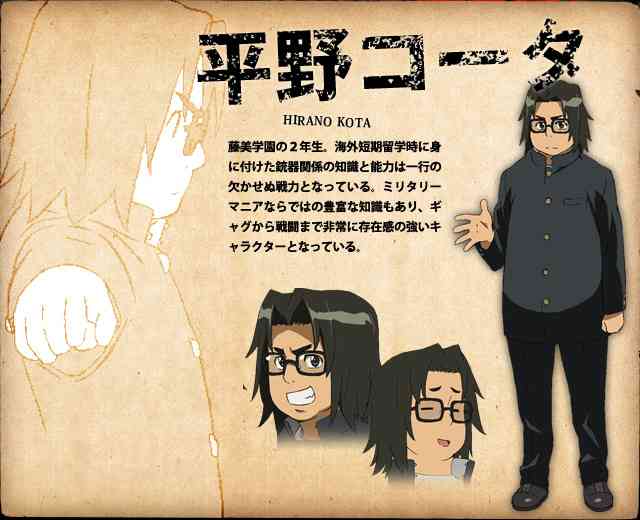 [漫画・アニメ専用]　質問したら回答がもらえるトピ