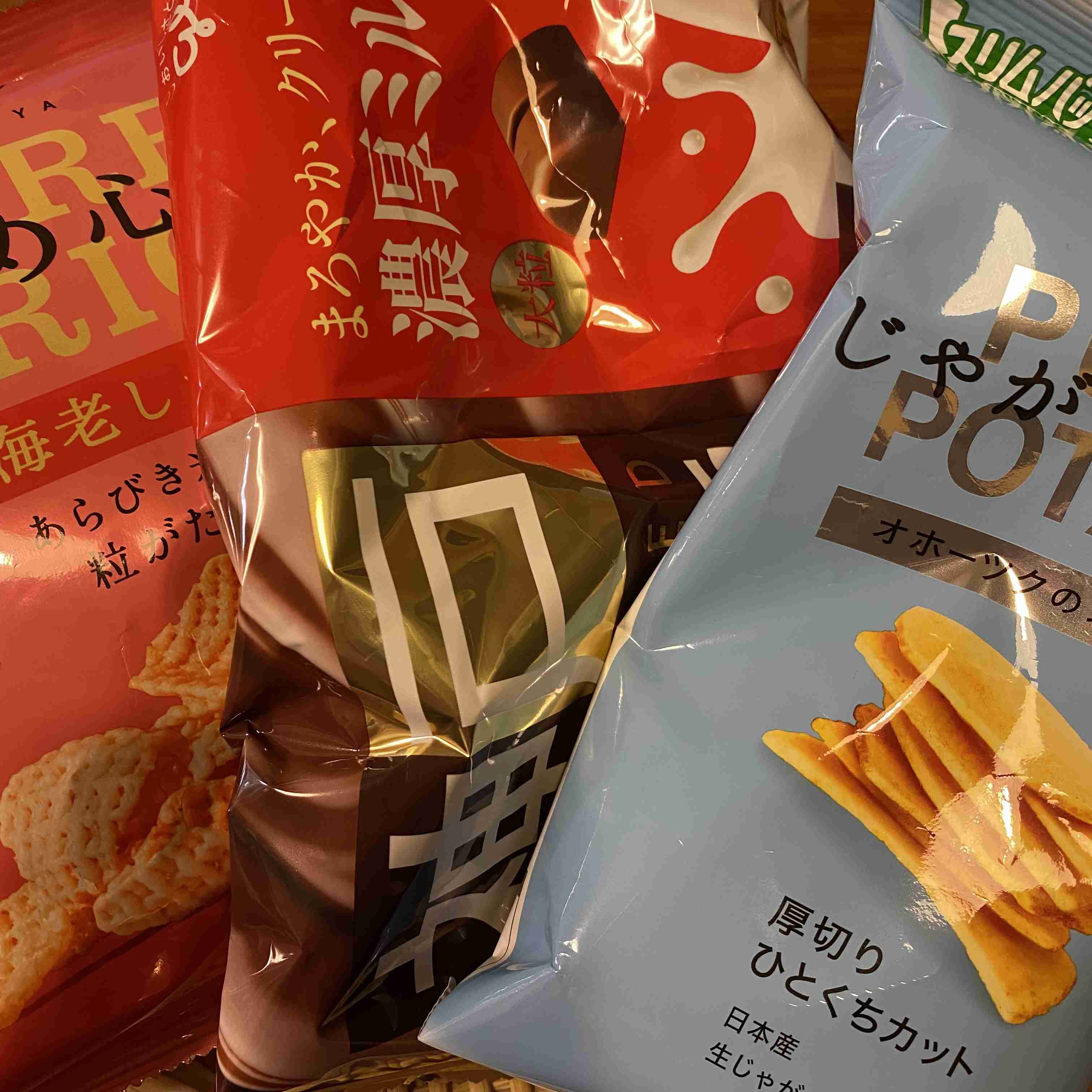 第二回 ガルちゃん菓子盆選手権～！！ 