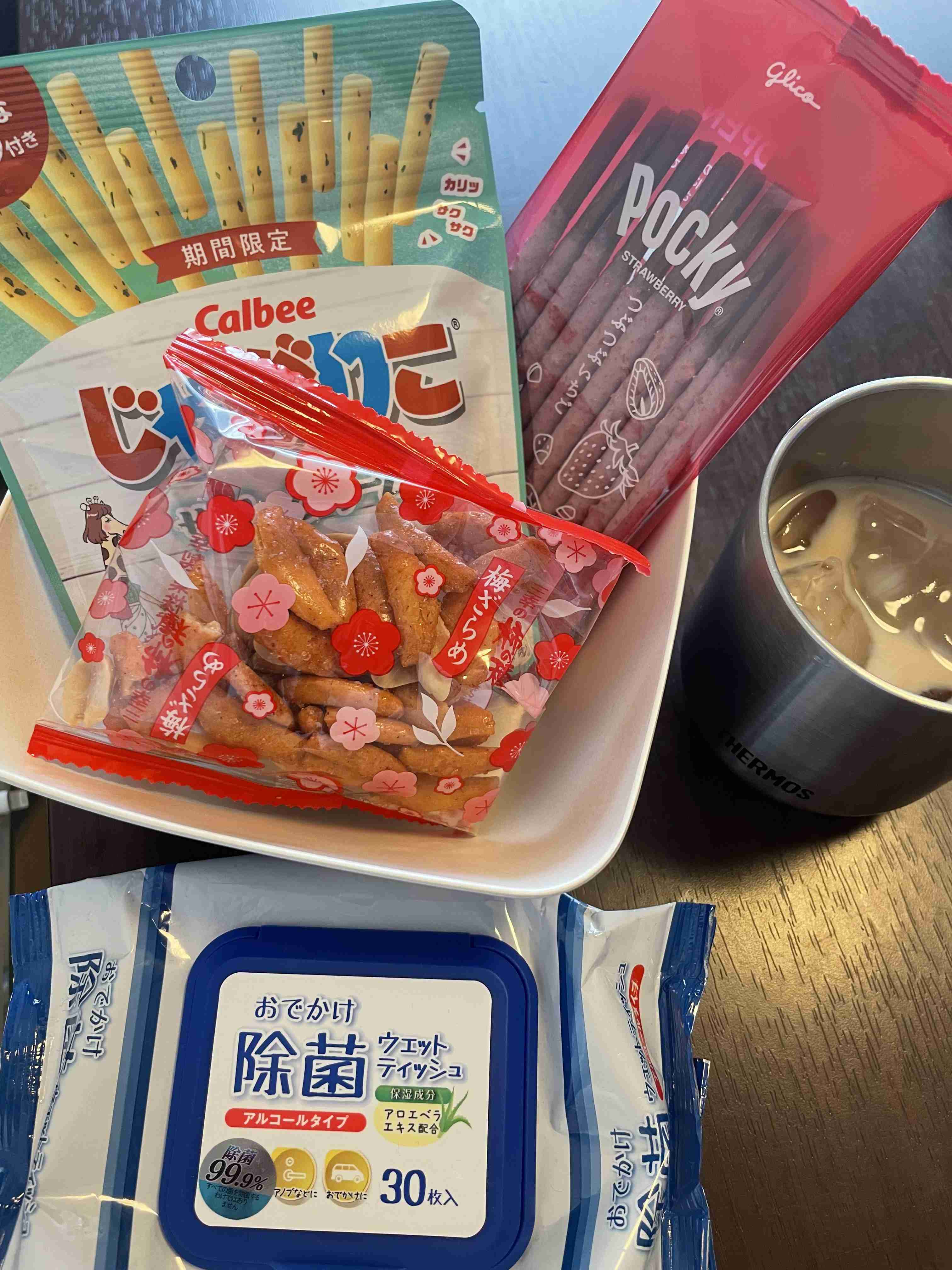 第二回 ガルちゃん菓子盆選手権～！！ 