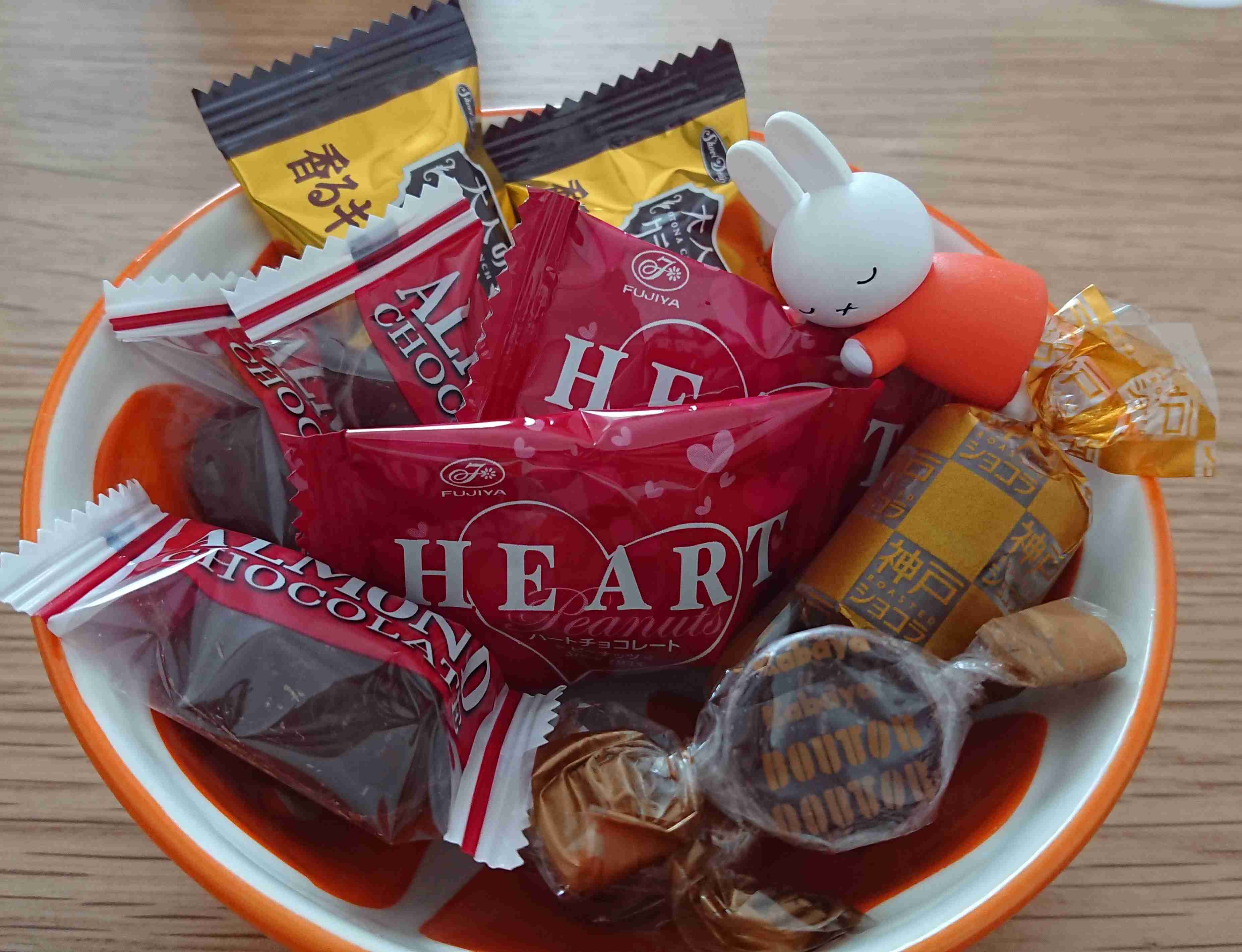 第二回 ガルちゃん菓子盆選手権～！！ 